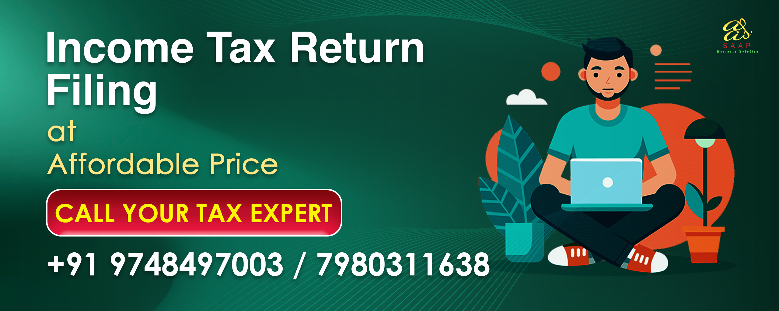 Income Tax Return Filing