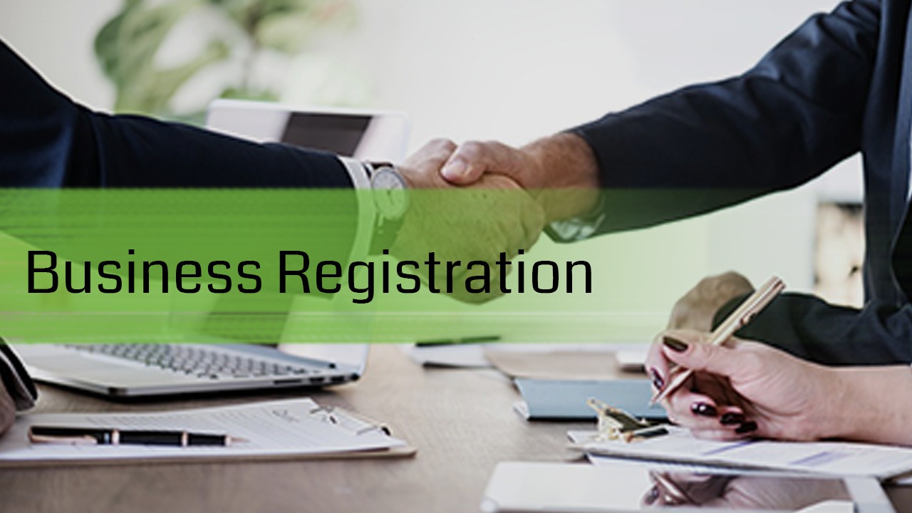 Business Registration