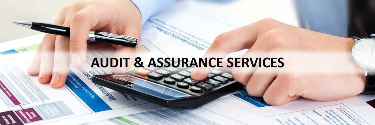 Audit & Assurance Services